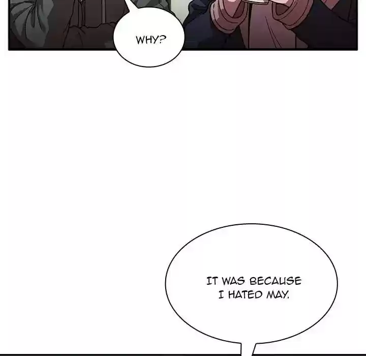 Close as Neighbors Chapter 50