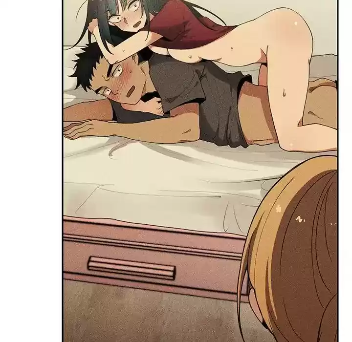 Close as Neighbors Chapter 50