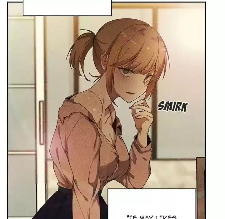 Close as Neighbors Chapter 50