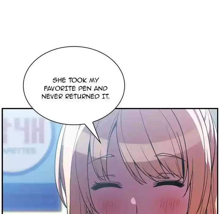 Close as Neighbors Chapter 50