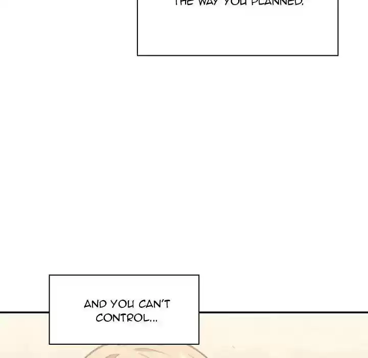 Close as Neighbors Chapter 50