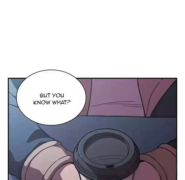 Close as Neighbors Chapter 50