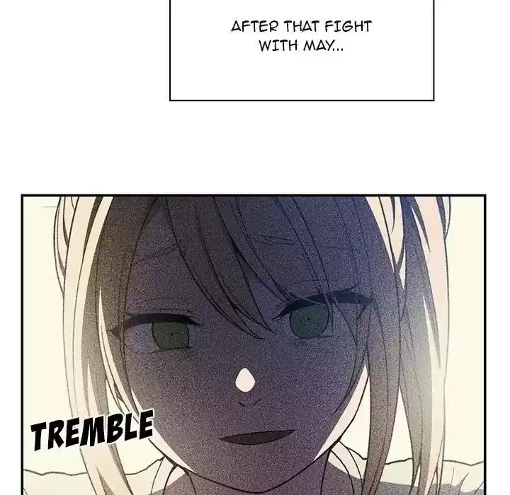 Close as Neighbors Chapter 50