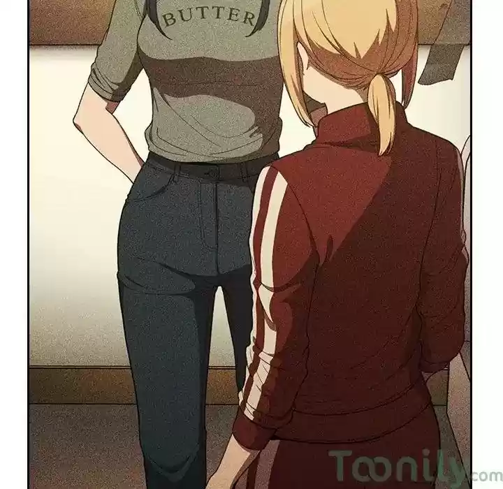 Close as Neighbors Chapter 50