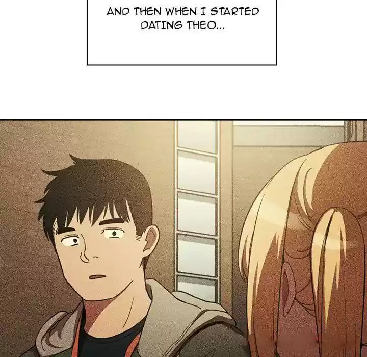 Close as Neighbors Chapter 50