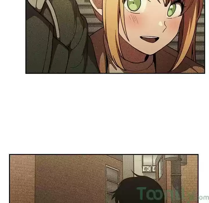 Close as Neighbors Chapter 50