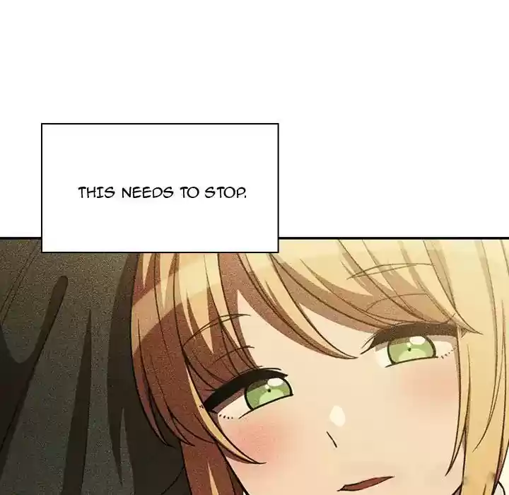 Close as Neighbors Chapter 50