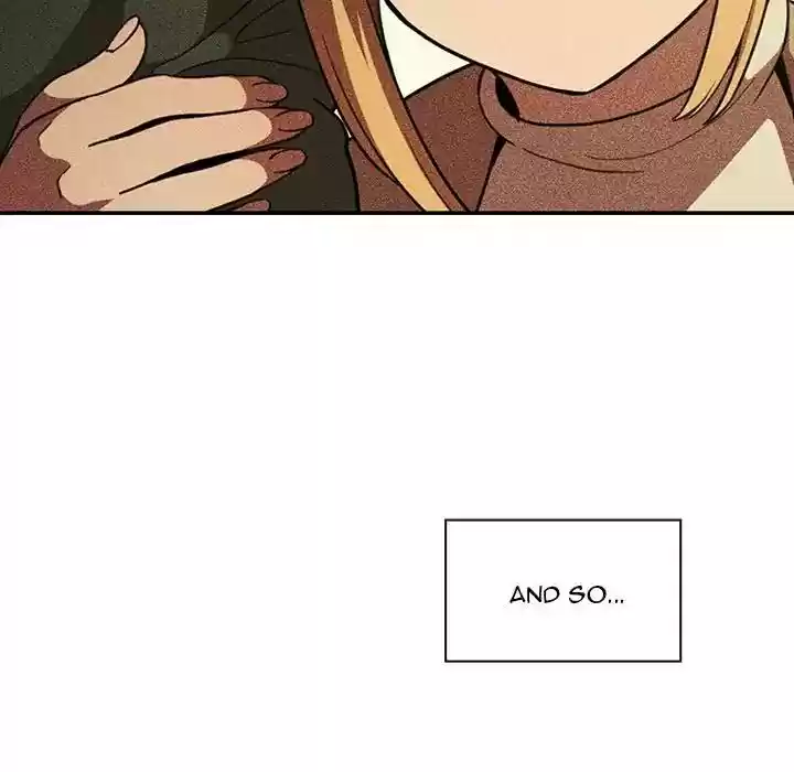 Close as Neighbors Chapter 50