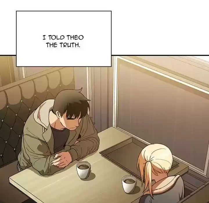 Close as Neighbors Chapter 50