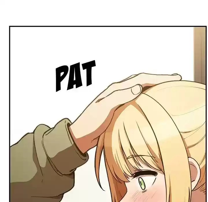 Close as Neighbors Chapter 50