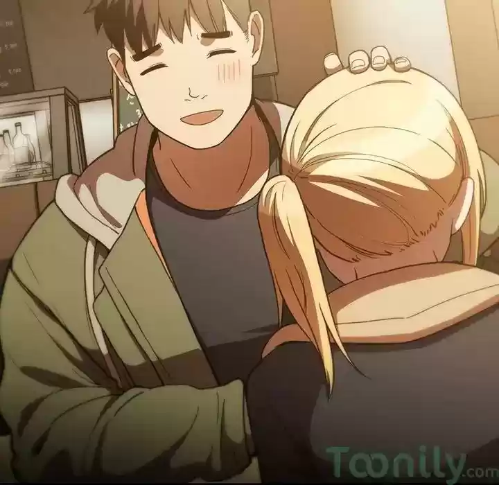 Close as Neighbors Chapter 50