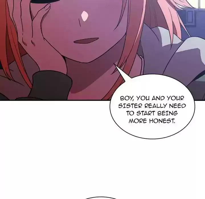 Close as Neighbors Chapter 50