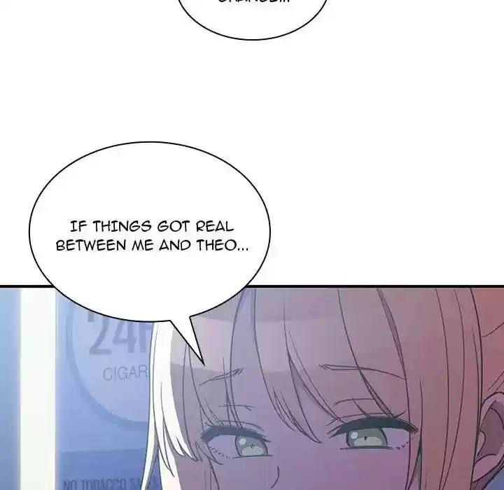 Close as Neighbors Chapter 50