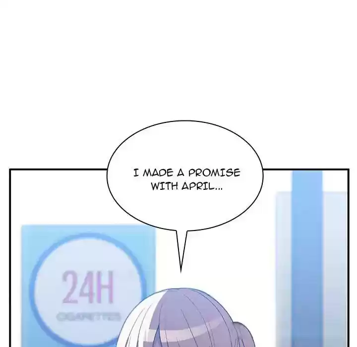 Close as Neighbors Chapter 50