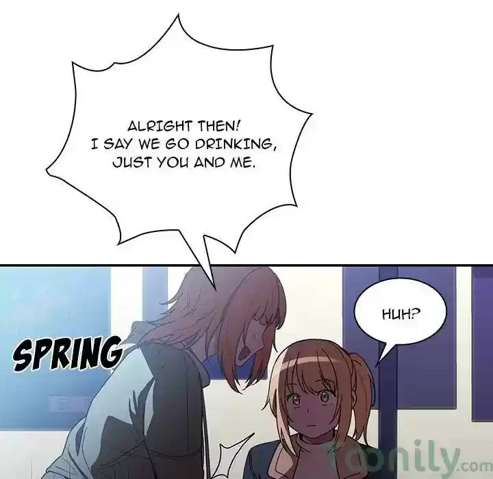 Close as Neighbors Chapter 50