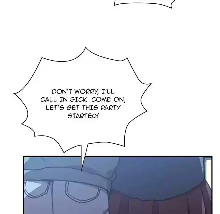 Close as Neighbors Chapter 50