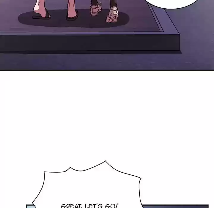 Close as Neighbors Chapter 50