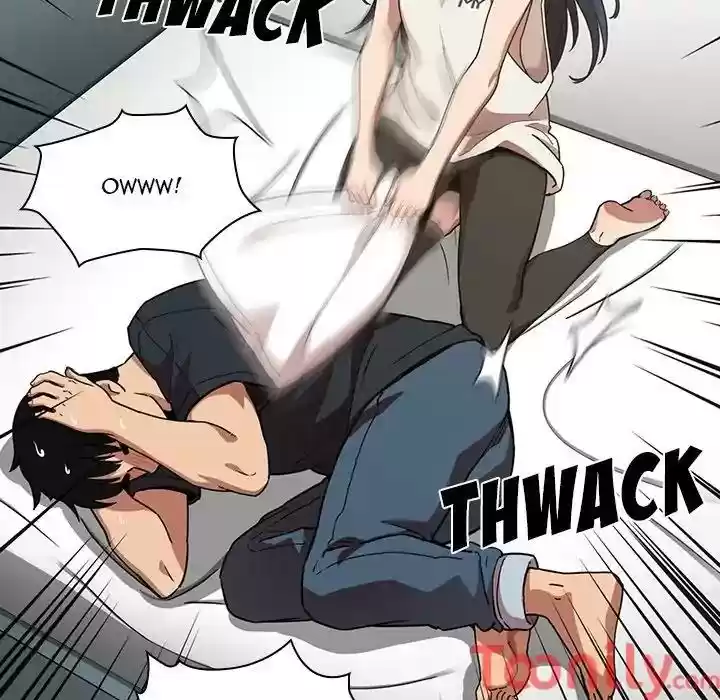 Close as Neighbors Chapter 51