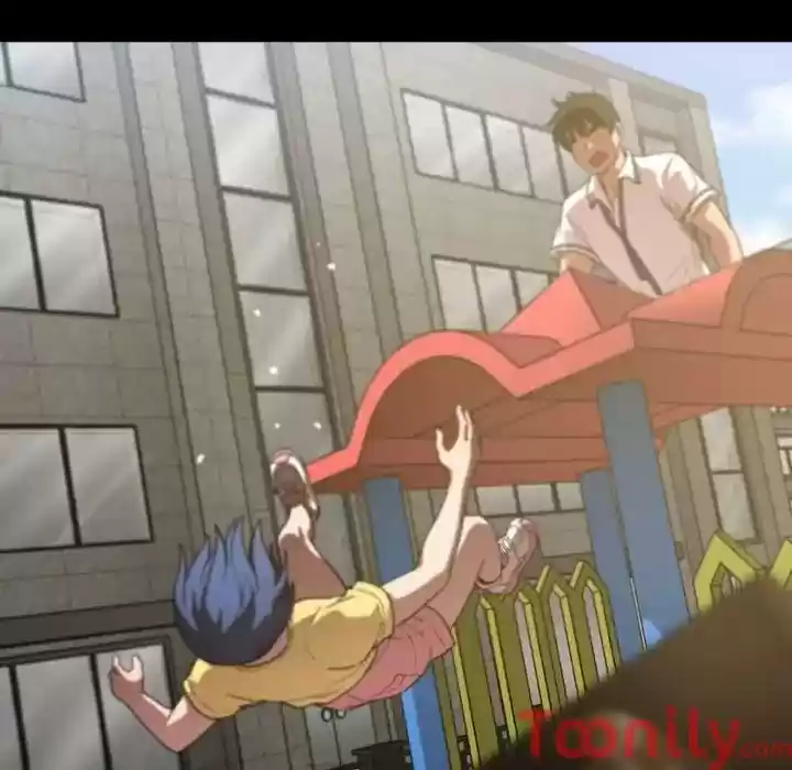 Close as Neighbors Chapter 51