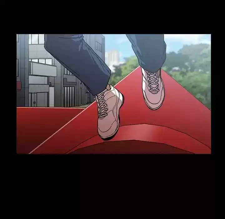 Close as Neighbors Chapter 51