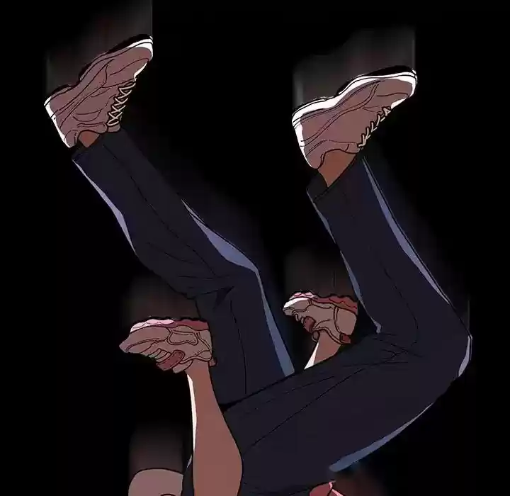 Close as Neighbors Chapter 51