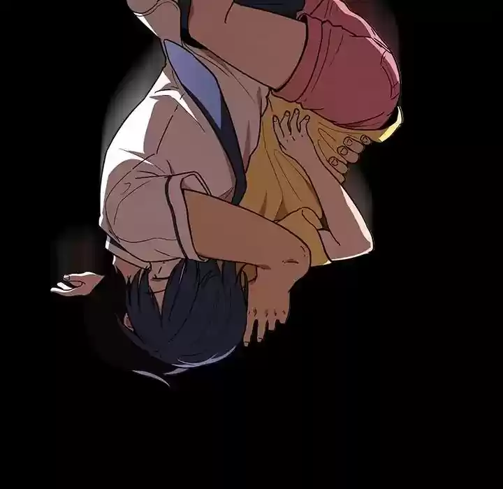 Close as Neighbors Chapter 51