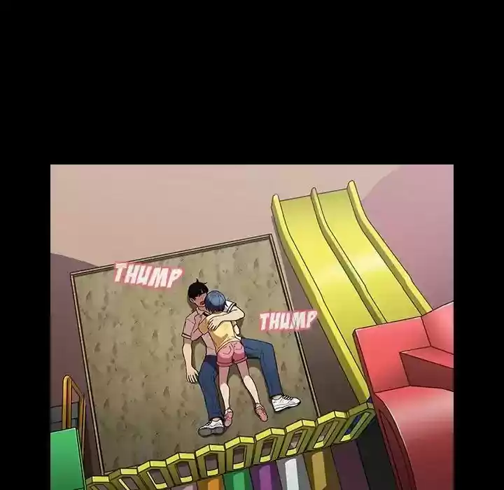 Close as Neighbors Chapter 51