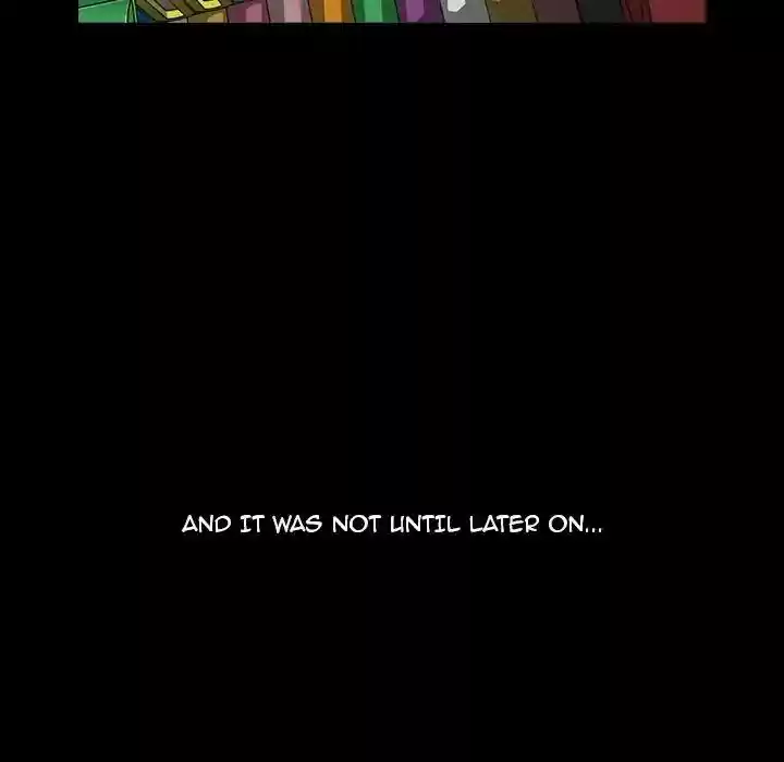 Close as Neighbors Chapter 51