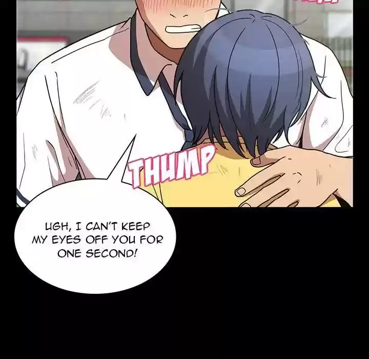 Close as Neighbors Chapter 51