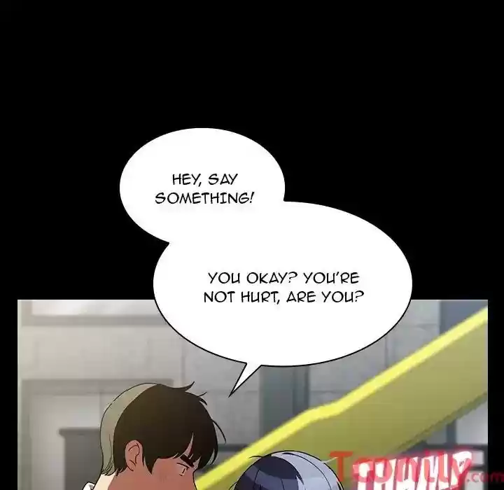 Close as Neighbors Chapter 51