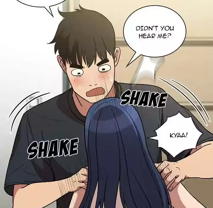 Close as Neighbors Chapter 51