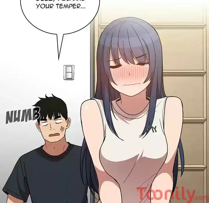 Close as Neighbors Chapter 51