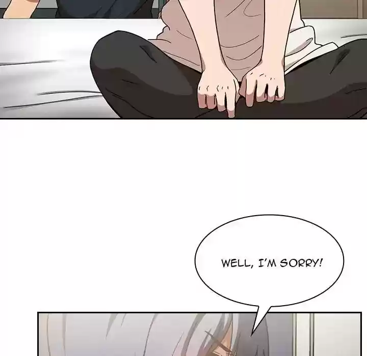 Close as Neighbors Chapter 51