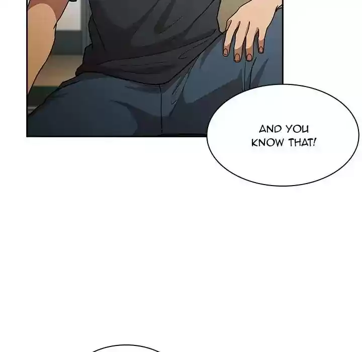 Close as Neighbors Chapter 51