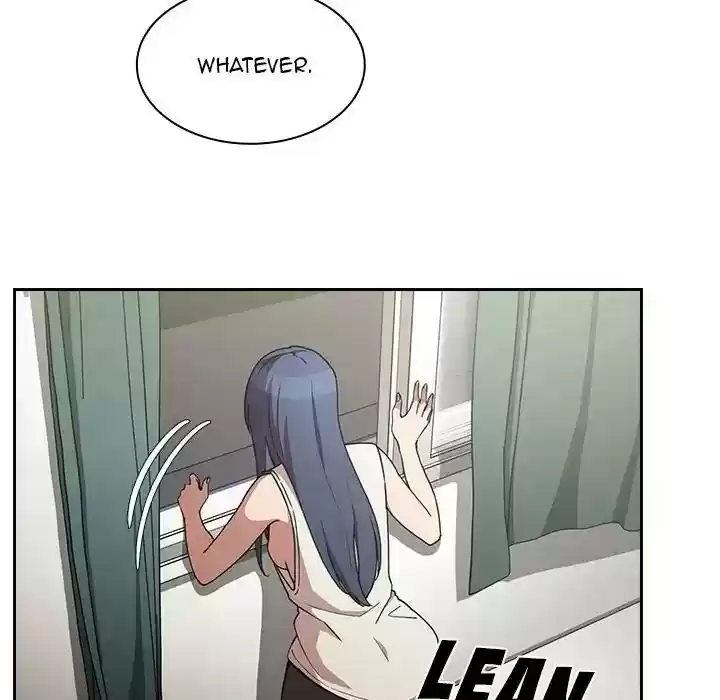 Close as Neighbors Chapter 51