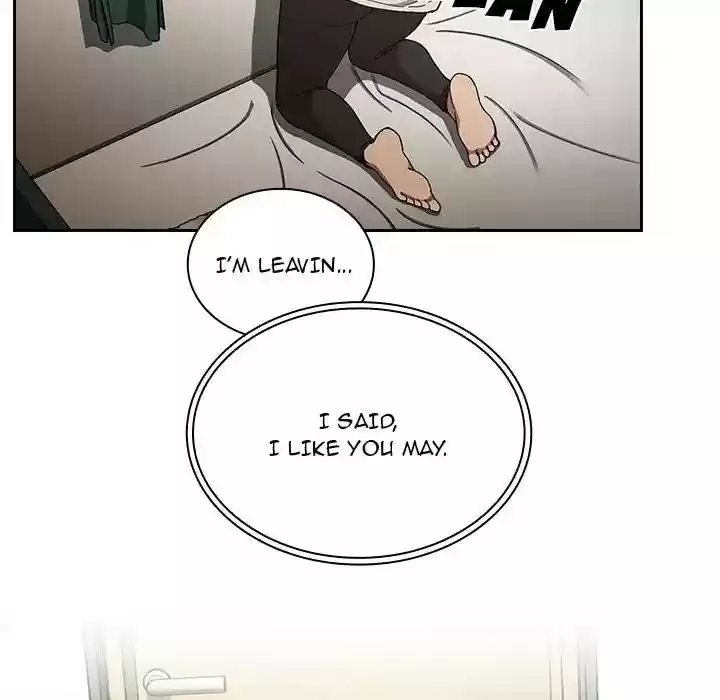 Close as Neighbors Chapter 51