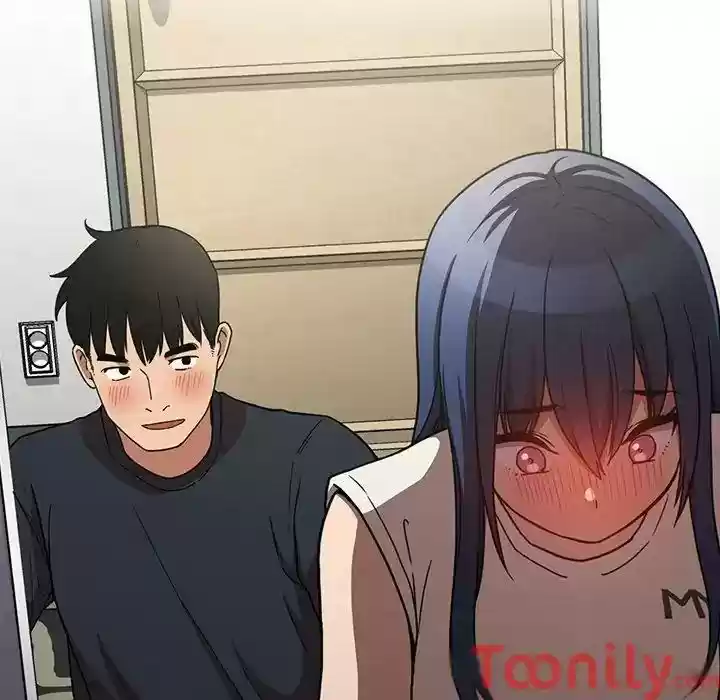 Close as Neighbors Chapter 51