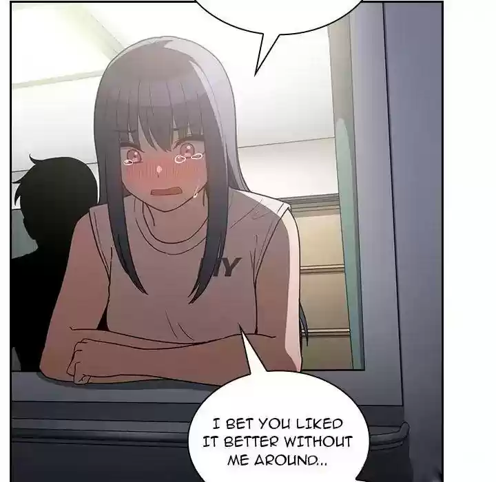 Close as Neighbors Chapter 51