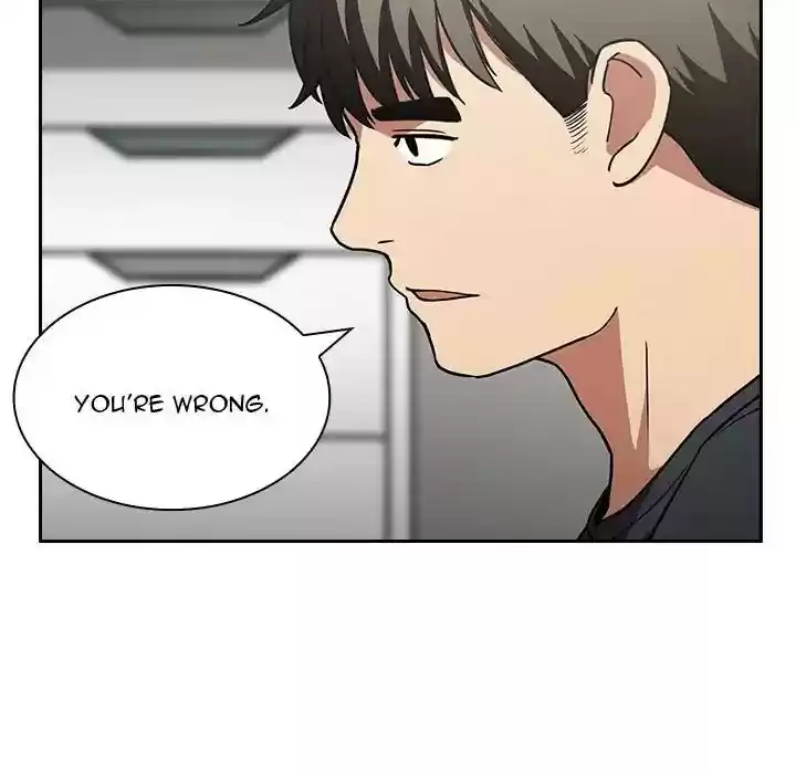 Close as Neighbors Chapter 51