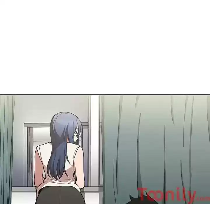 Close as Neighbors Chapter 51