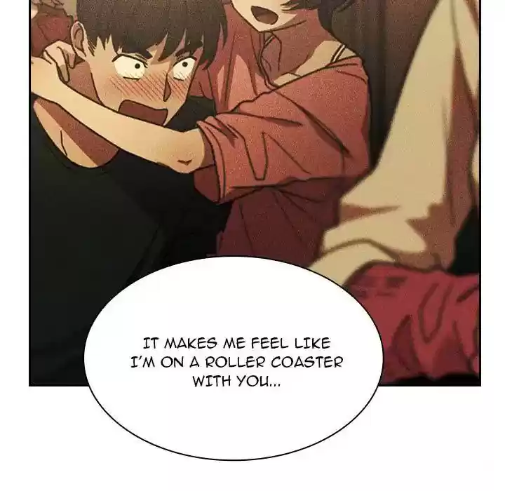 Close as Neighbors Chapter 51