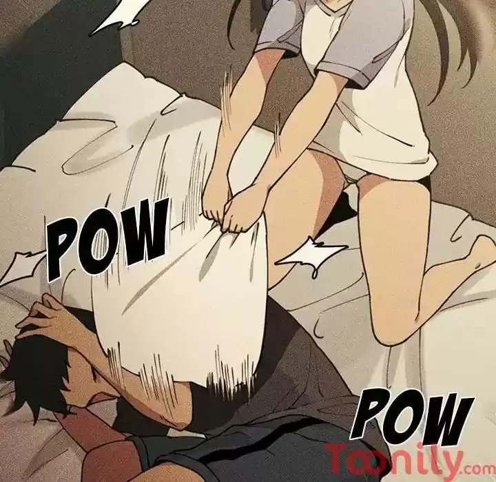 Close as Neighbors Chapter 51