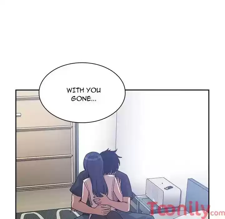 Close as Neighbors Chapter 51