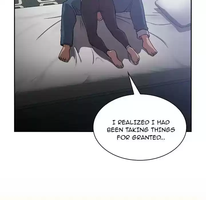 Close as Neighbors Chapter 51