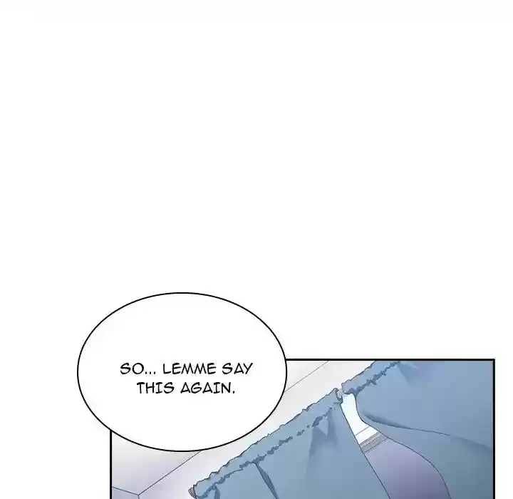 Close as Neighbors Chapter 51