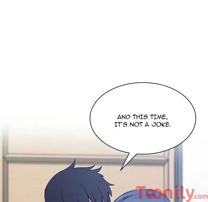 Close as Neighbors Chapter 51