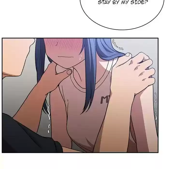 Close as Neighbors Chapter 51