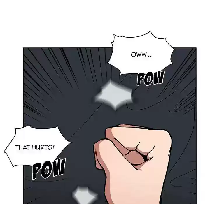 Close as Neighbors Chapter 51