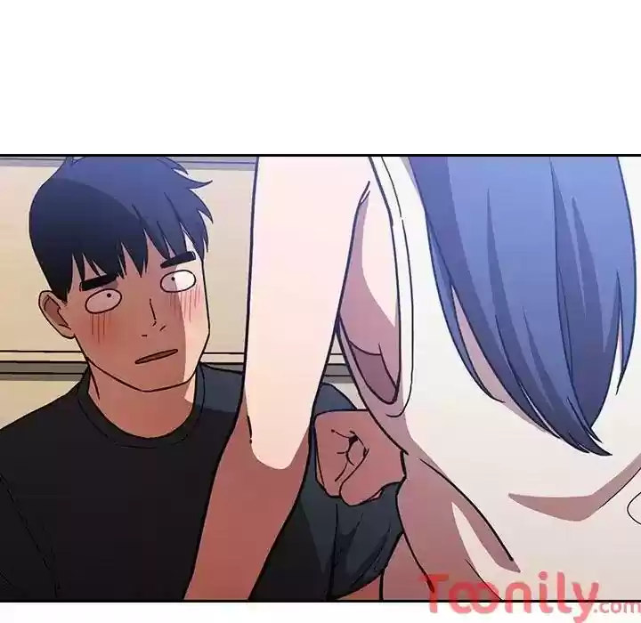 Close as Neighbors Chapter 51