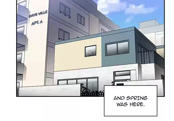 Close as Neighbors Chapter 52 [END]